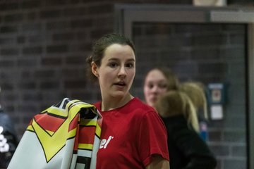 Bild 121 - Hesebeck Hallenmasters